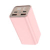 20000mAh large capacity | Laptop power bank | PD 100W | Portable backup power | With light | Multiple plugs - Image 3