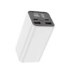 20000mAh large capacity | Laptop power bank | PD 100W | Portable backup power | With light | Multiple plugs - Image 2