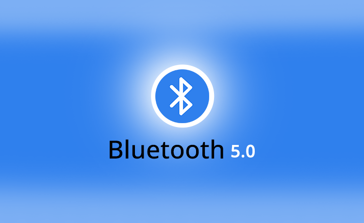 Bluetooth 5.0